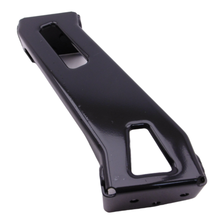 Right front bumper bracket