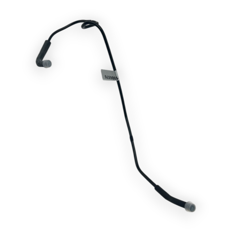 Bremsunterdruckschlauch 2,3 l HPI