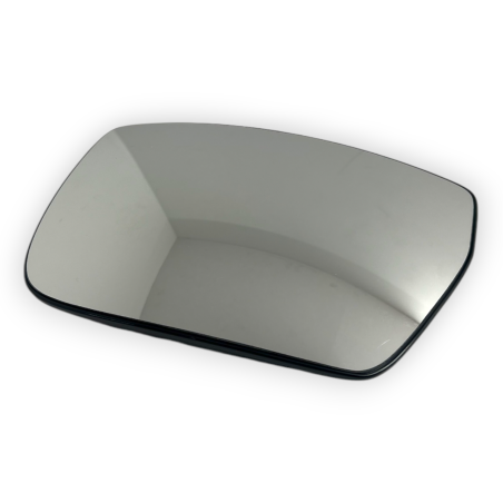 Spiegelglas unten linksSCHRAUBE