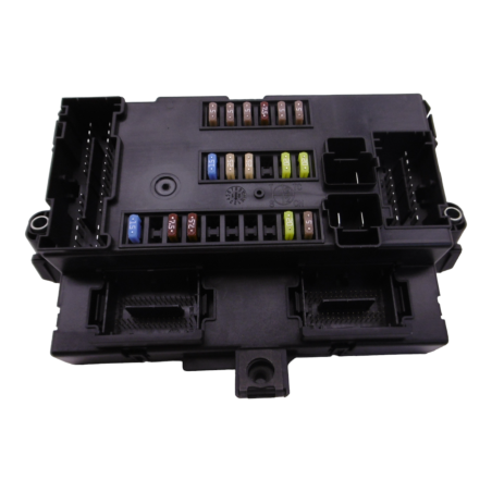 Ecu-boordcomputer