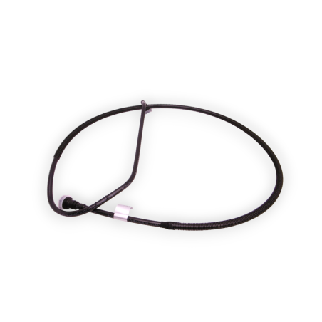 Tubería de combustible