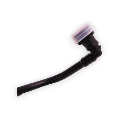 Tubería de combustible