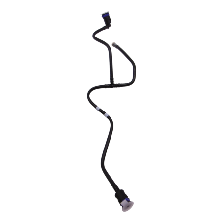 Ausgleichsbehälter-Schlauch