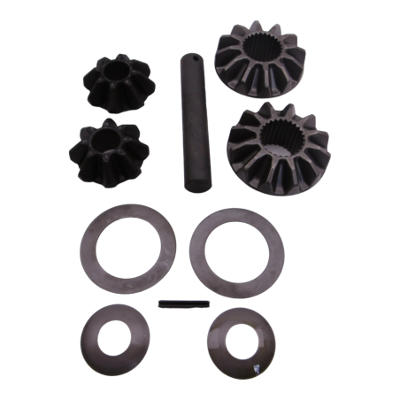 Differential-Kit mit 2 Satelliten/Planetenrädern