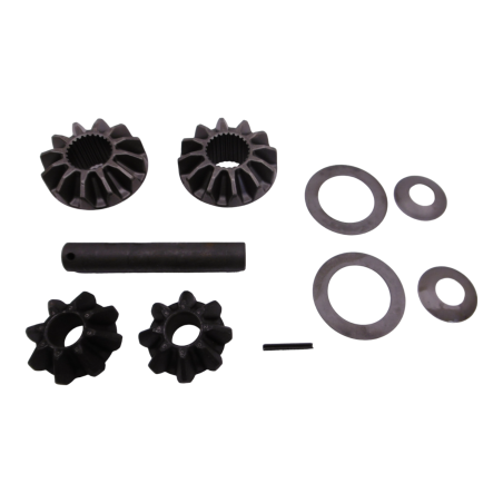 Differential-Kit mit 2 Satelliten/Planetenrädern