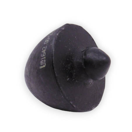 Oberer Aufhängungsanschlag