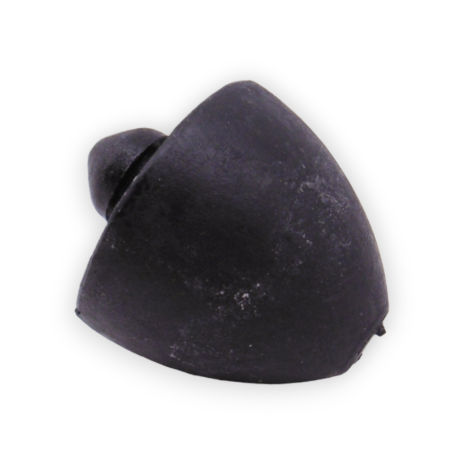 Oberer Aufhängungsanschlag