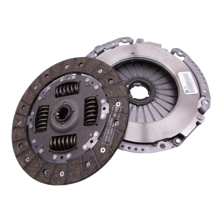 Zestaw sprzęgło 267 mm 2,3 l