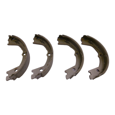 Bremsbacken 65C 70C
