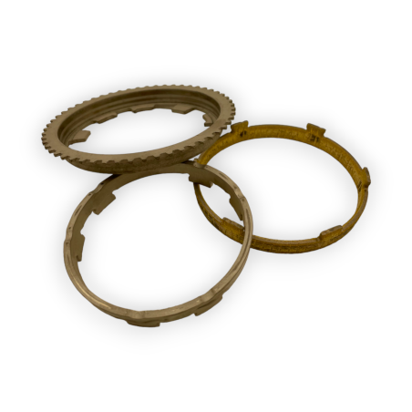 Synchronizer Ring 3rd/4th Gear