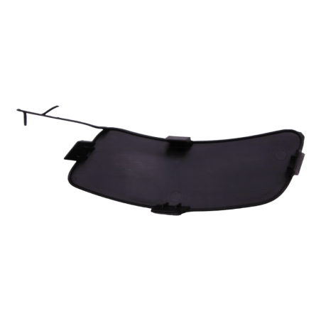Right Front Bumper Cover