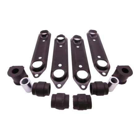 Reparatursatz für hinteren Stabilisator