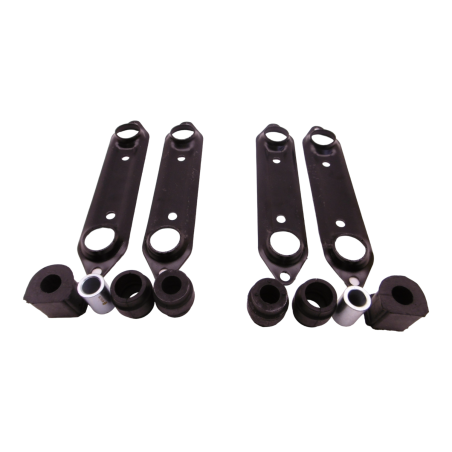 Reparatursatz für hinteren Stabilisator