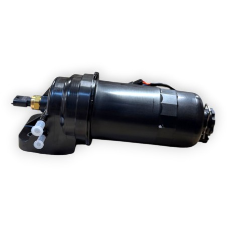 Fuel Filter Housing