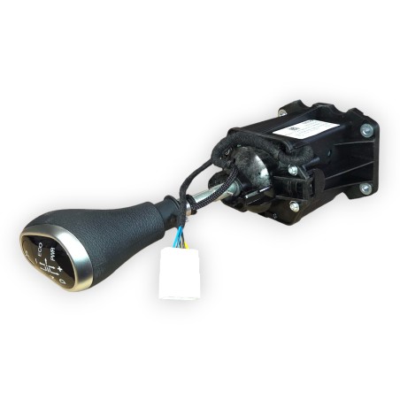 Levier de vitesses BA