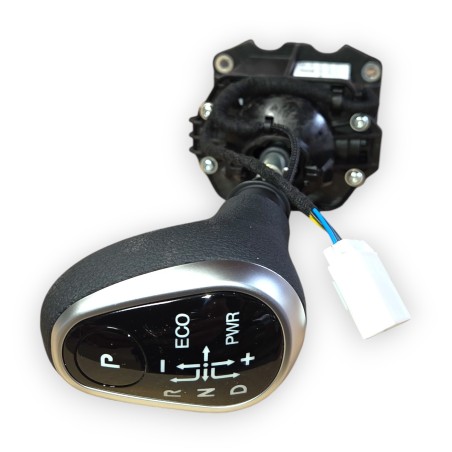 Levier de vitesses BA