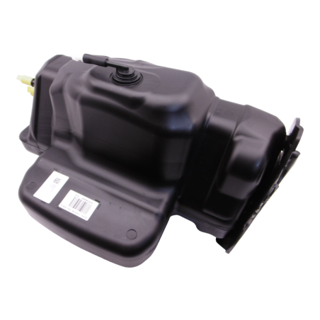 AdBlue-tank met pomp