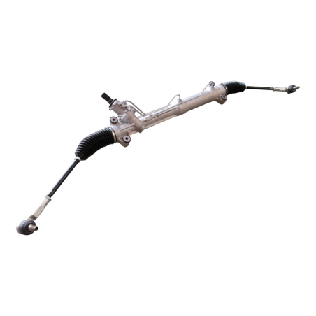 Cremallera hidráulica 65C 70C