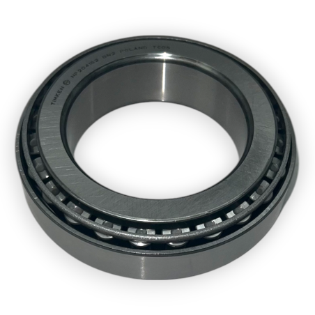 Differentialgetriebe