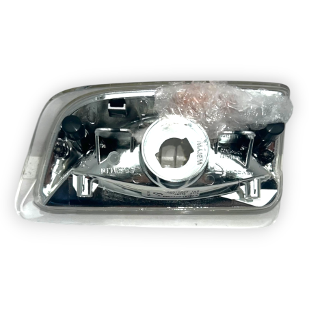 Intermitente trasero izquierdo 65C-70C