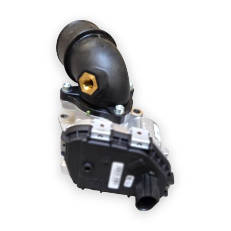 Corpo valvola 3,0 l