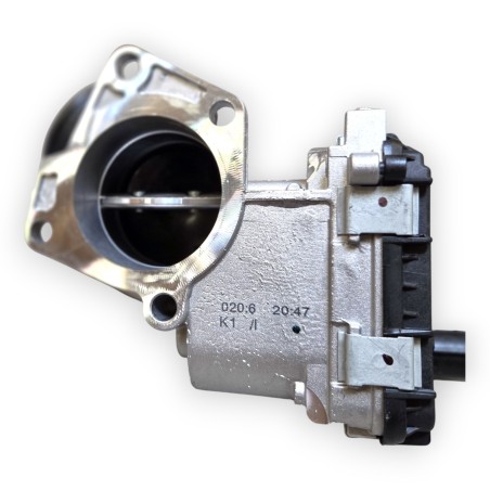 Korpus zaworu 3,0 l