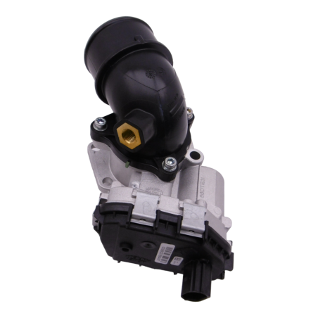 Corpo valvola 3,0 l