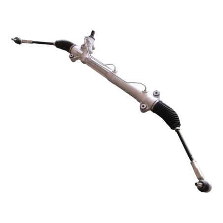 Zębatka hydrauliczna 65C 70C