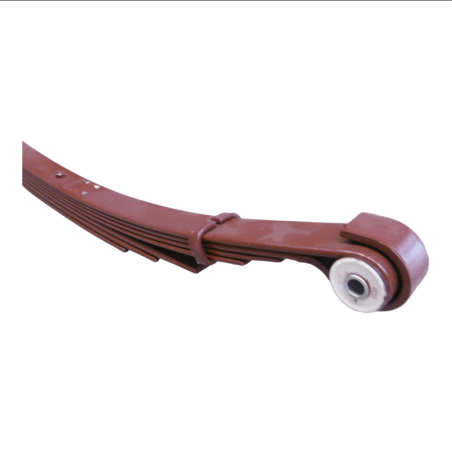 Pack of 7 rear blades 35C