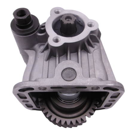 Mechanisches Zapfwellen-Kit 2840.6