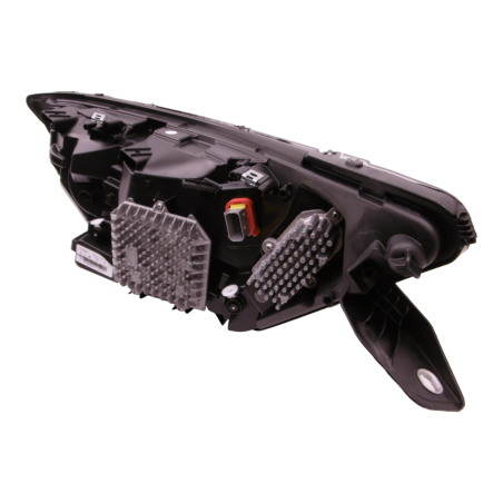 LED-Scheinwerfer vorne rechts