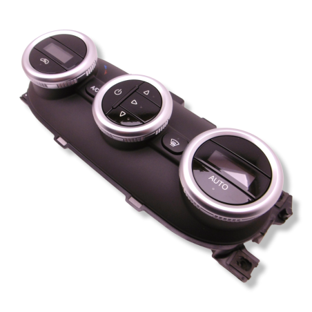 Steuerung Klimaanlage Lüftung