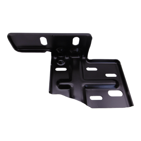 Right support for bumper