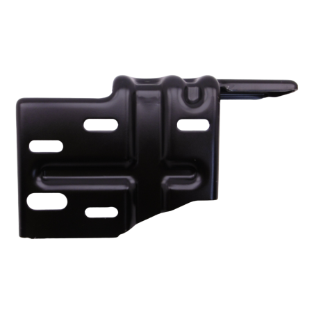 Right support for bumper