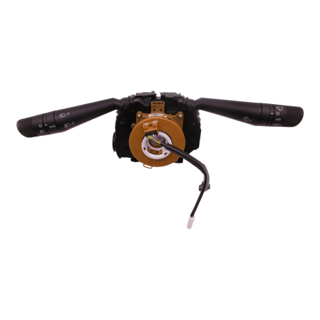 Mando completo de última generación