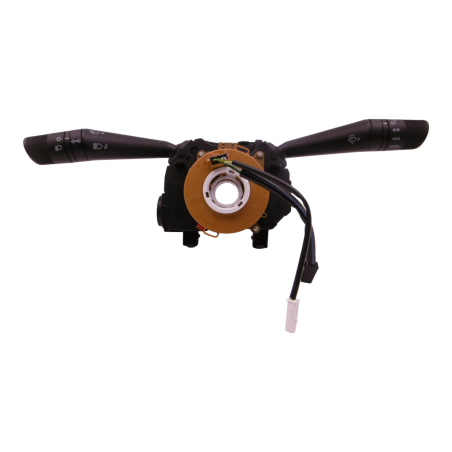 Mando completo de última generación