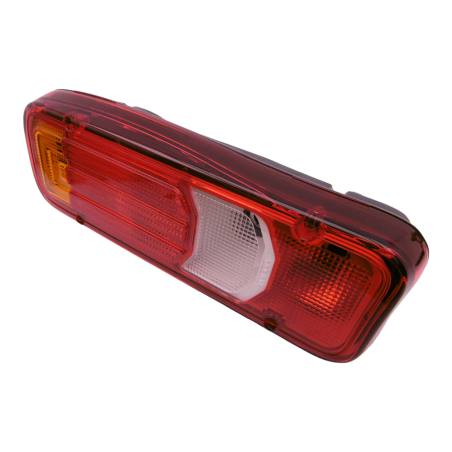 Rücklicht links, neueste Generation