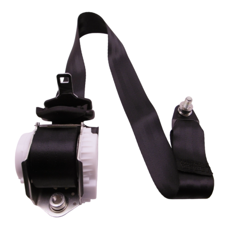 Passenger seat belt