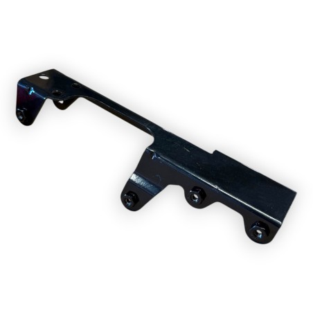 Soporte de Bracket Radiador Agua Derecha