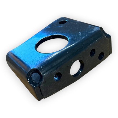 Linker Torsionsstab-Spanner