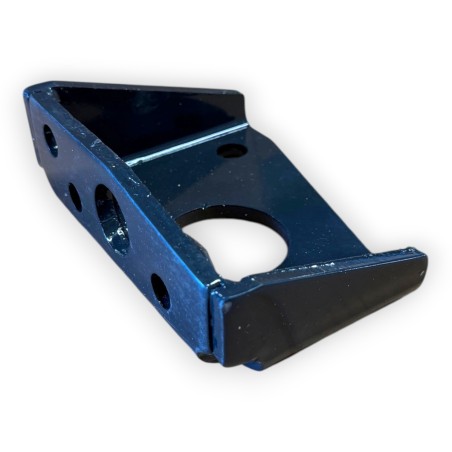 Left Torsion Bar Tensioner