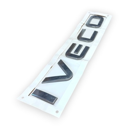 Logo stemma capot Iveco