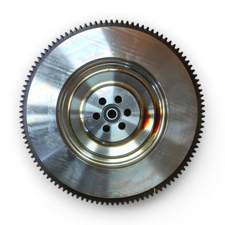 Volant moteur fixe