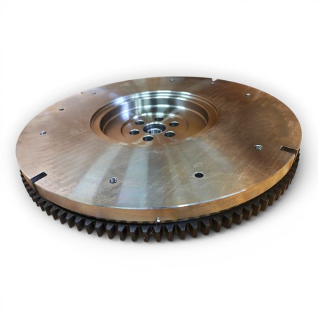 Volant moteur fixe