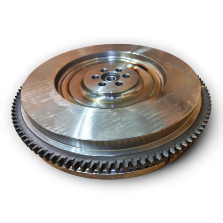 Volant moteur fixe