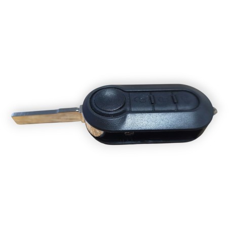 Ignition key Daily 5