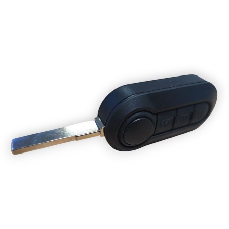 Ignition key Daily 5