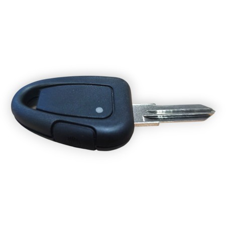 Clé télécommande