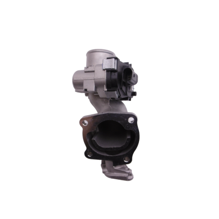 2.3L butterfly valve