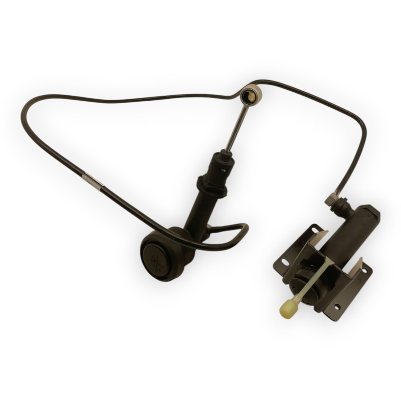 Zestaw nadawczo-odbiorczy sprzęgła